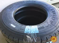 Шины 235/75R17.5 785 Annaite (Китай) - ведущие - НОВЫЕ