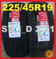 Шины 225/45R19 Snowgripper 1 ILink (Китай) зимние - MAZDA 6 - НОВЫЕ