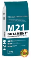 Клей для плитки Botament M 21 25 кг