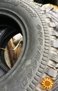 Шины 225/75R16 Off-Road OS-501 Cordiant (Россия) УАЗ Нива -вездеход грязь- НОВЫЕ