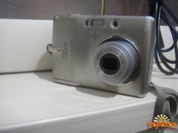 Продам Nikon Coolpix L11