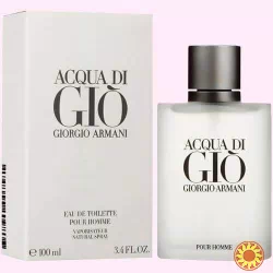 Н25 Armani Acqua Di Gio Giorgio (Fleur Parfum)