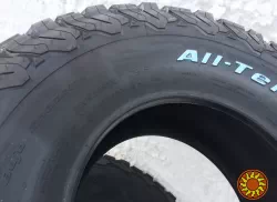 Шины 31х10.50R15 All Terrain T/A KO2 BFGoodrich (США) - 265/75R15 - НОВЫЕ