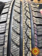 Шины 235/75R15 Vimero SUV Premiorri (Украина) УАЗ буханка бобик - НОВЫЕ