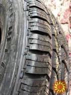 Шины 235/75R15 Vimero SUV Premiorri (Украина) УАЗ буханка бобик - НОВЫЕ