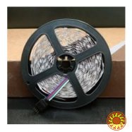 Набор 3в1 RGB LED 5 метров SMD5050-60 IP20 IR