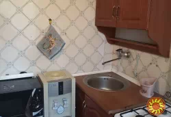 Пропонується до продажу 3-кімнатна квартира