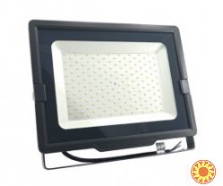 Прожектор LED BIOM S5 150W 6200К