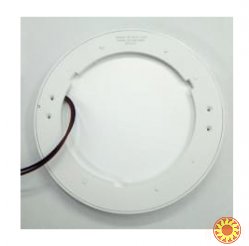 Светильник LED накладной BIOM SF-R18 18W круглый