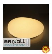 Светильник LED Brixoll Smart 60W с пультом