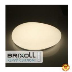 Светильник LED Brixoll Smart 60W с пультом