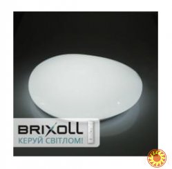 Светильник LED Brixoll Smart 60W с пультом