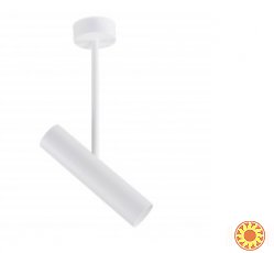 Потолочный светильник Atma Light серии Tukan GU10 С250(280) White