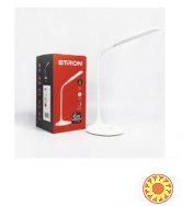 Лампа настольная светодиодная ETRON Desk Lamp delta 6W 4200K White