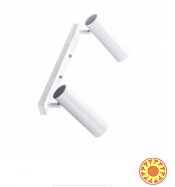 Потолочный светильник Atma Light серии Pelikan L180-2 White