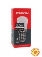 Лампа светодиодная ETRON Light Power 1-ELP-076 Pigmi 2,5W 4200K 220V