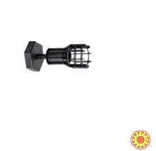 Бра Atma Light серии Art Spoty C W80 BlackPearl