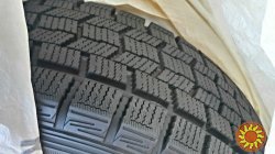 шины зимние 215/45R17 Falken Espia EPZ (Япония) - НОВЫЕ