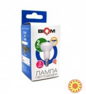 Светодиодная лампа BIOM 7W E14 4500K R50 (Рефлектор) BT-554