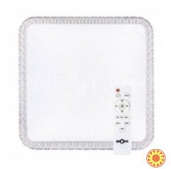 Светильник светодиодный Biom SMART SML-S03-70 3000-6000K 70Вт с д/у