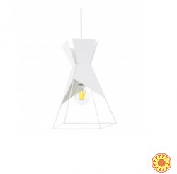 Потолочный подвесной светильник Atma Light серии Audrey P200 White