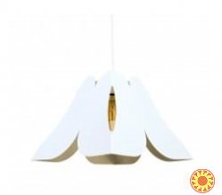 Люстра подвесная Atma Light серии Bloom Fleur P350 White