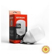 LED лампа ETRON 1-EHP-303 T100 30W 6500K E27