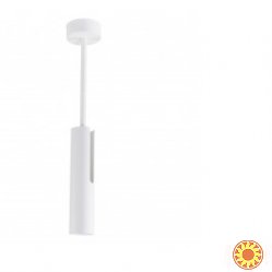 Потолочный светильник Atma Light серии Tukan GU10 С250(480) White