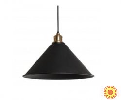 Люстра подвесная Atma Light серии Loft Philadelphia P380 Black