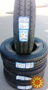 шины летние 225/75R16C Toyo H08 (Япония) - НОВЫЕ