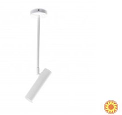Потолочный светильник Atma Light серии Pelikan С180 White