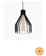 Люстра подвесная Atma Light серии ArtB3 P220 BlackPearl