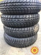 шины зимние 185R14C Kumho Power Grip KC11 (Китай) - НОВЫЕ