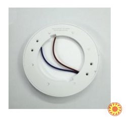 Светильник LED накладной BIOM SF-R7 7W круглый