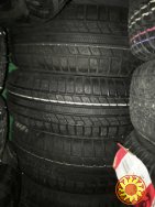 шины зимние 215/55R16 Marangoni Meteo HP (Италия) - XL - новые