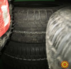 шины зимние 215/55R16 Marangoni Meteo HP (Италия) - XL - новые