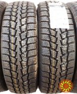 шины зимние 235/70R16C Kumho Power Grip KC11 (Китай) - НОВЫЕ