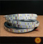 LED лента SMD5630-60 12V IP20 Стандарт Х-БЕЛАЯ 1м