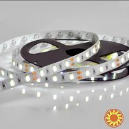 LED лента SMD5630-60 12V IP20 Стандарт Х-БЕЛАЯ 1м