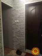 Продам 1 кімнатну квартиру на Давида Ойстраха (Затонського).