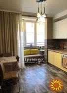 Продам 1 кімн. квартиру по вул. Люстдорфська дор. / ЖК Альтаїр