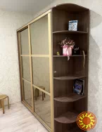 У продажу квартира ву Кадорі на вул. Сахарова/Висоцького.