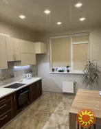 У продажу квартира ву Кадорі на вул. Сахарова/Висоцького.