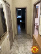 У продажу квартира ву Кадорі на вул. Сахарова/Висоцького.