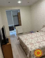 У продажу квартира ву Кадорі на вул. Сахарова/Висоцького.