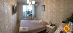 4 кімн. квартиру по вул. Корольова. Кухня 38 м2