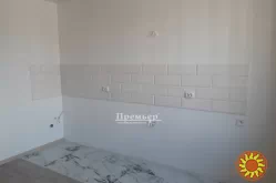 1 кімнатна квартира з ремонтом.