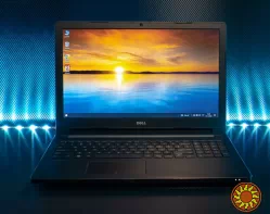 Ноутбук Dell Latitude 3570/Core i3-6100U/4Gb/500GB/IntelHD
