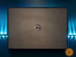 Ноутбук Dell Latitude 3570/Core i3-6100U/4Gb/500GB/IntelHD