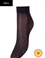 Жіночі короткі шкарпетки Easy 40 (2 пари/уп.)